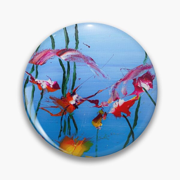 Item preview, Wild Flower  designed and sold by msquareart.