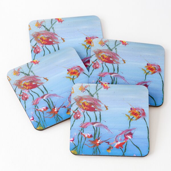 Item preview, Wild Flower  designed and sold by msquareart.
