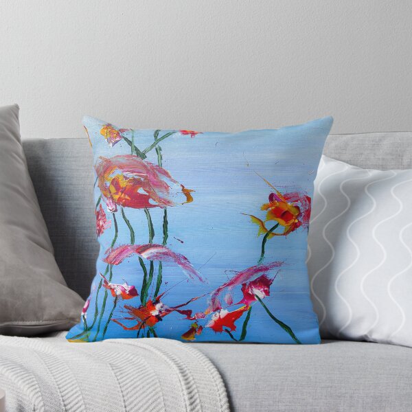 Item preview, Wild Flower  designed and sold by msquareart.