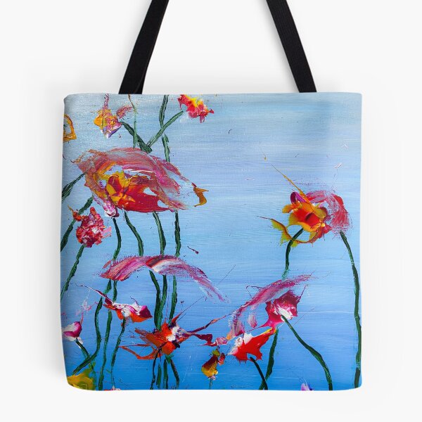 Item preview, Wild Flower  designed and sold by msquareart.