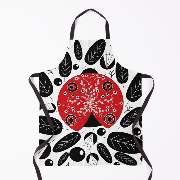 Item preview, Happy Ladybug  designed and sold by ohkissa.
