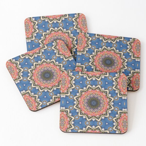 Item preview, Floral and Gem Pattern designed and sold by Amanda1775.