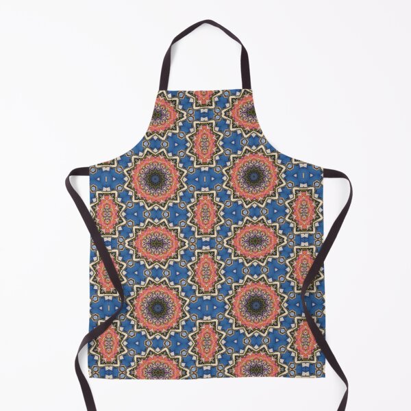 Item preview, Floral and Gem Pattern designed and sold by Amanda1775.