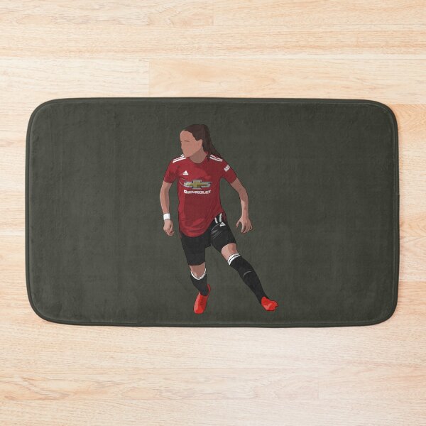 Item preview, Ona Batlle MUWFC designed and sold by Hevding.