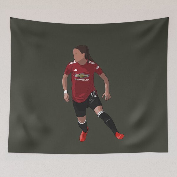 Item preview, Ona Batlle MUWFC designed and sold by Hevding.