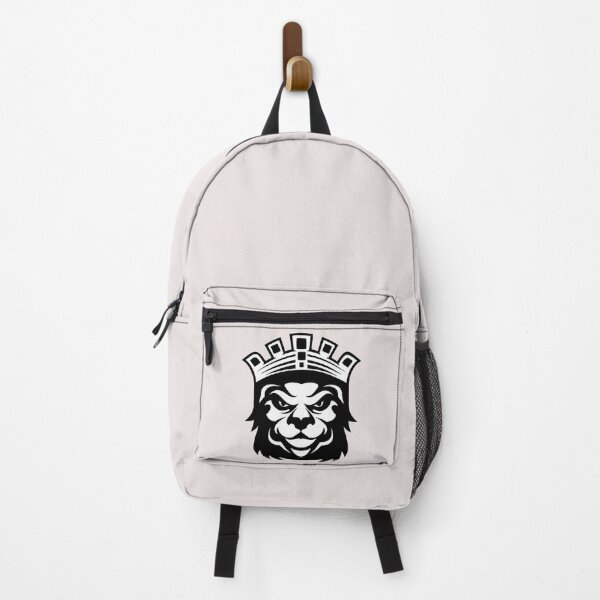 Item preview, Grinning, Crowned Lion designed and sold by Millenial Designs.