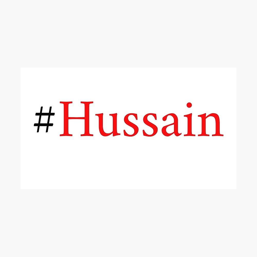 Browse thousands of Hussain Logo images for design inspiration | Dribbble