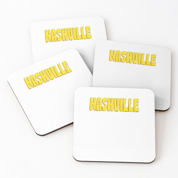 Item preview, Nashville TN Travel Southern designed and sold by thefrshmachine.