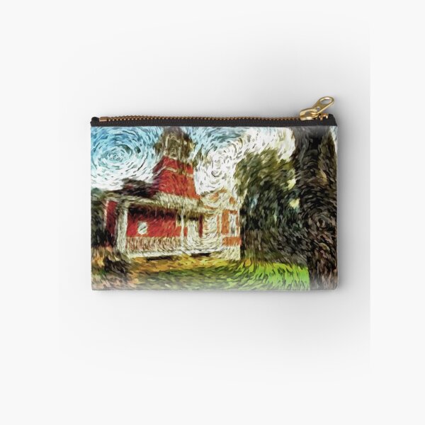 Aperçu de l'œuvre Van Gogh numérique créée et vendue par Bubblepoor.