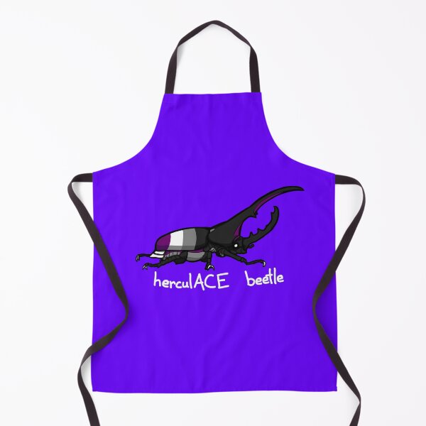 Item preview, Hercul-ACE Pride designed and sold by CassafrassTree.