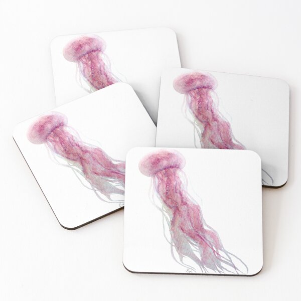 Item preview, Jellyfish designed and sold by MinoucheA.