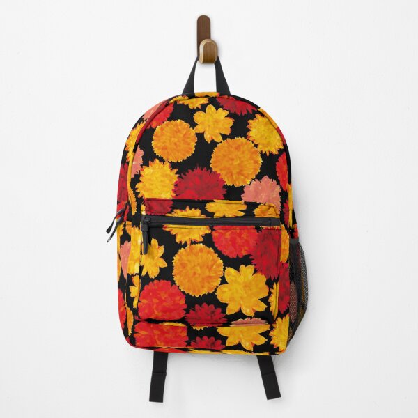 Item preview, Bed of Flowers - Red designed and sold by InnocentTropic.