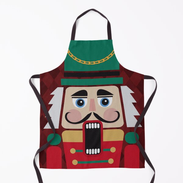 Item preview, The Nutcrackers designed and sold by weirdoodle.