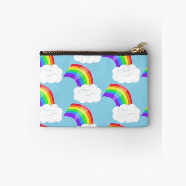 Item preview, Rainbow and Cloud designed and sold by BlobCatCreation.