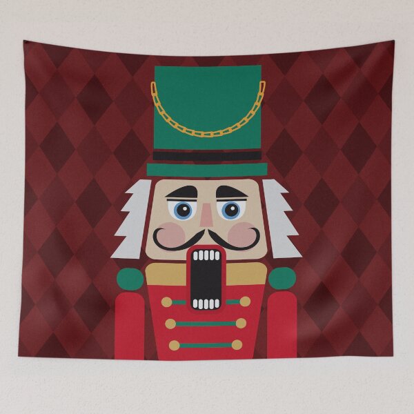 Item preview, The Nutcrackers designed and sold by weirdoodle.