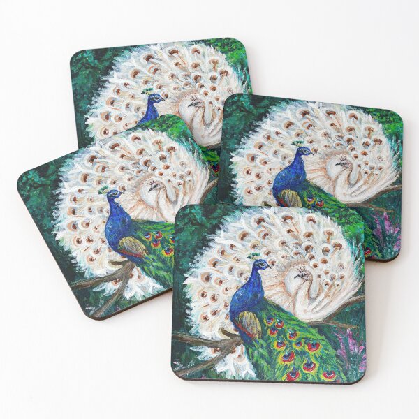 Item preview, Peacocks  designed and sold by msquareart.