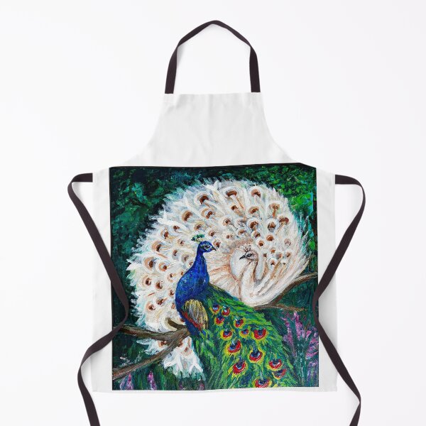 Item preview, Peacocks  designed and sold by msquareart.