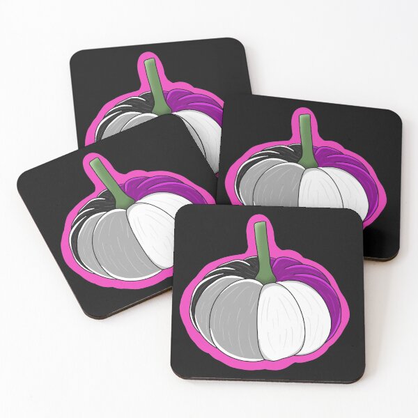 Item preview, Asexual pumpkin designed and sold by ChaChaSlide28.
