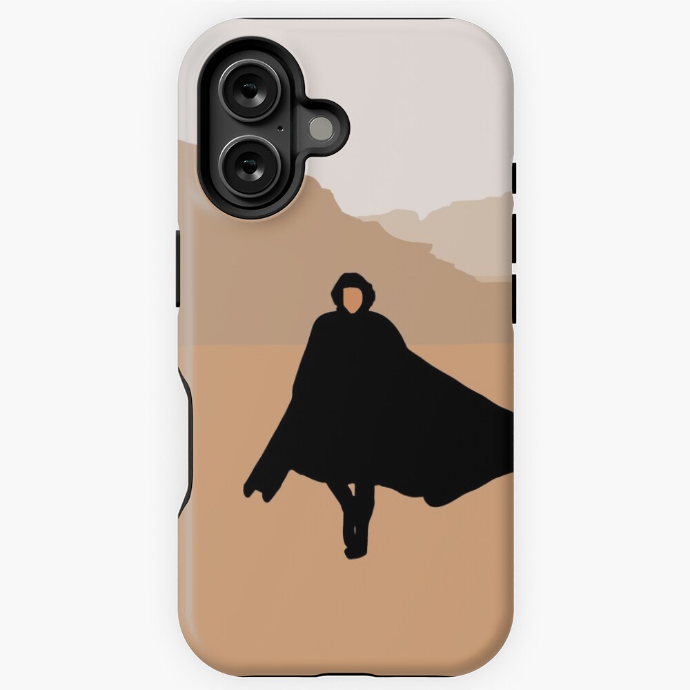 Vista previa del artículo con la obra «Funda resistente MagSafe para iPhone», diseñado y vendido por georgie-01.