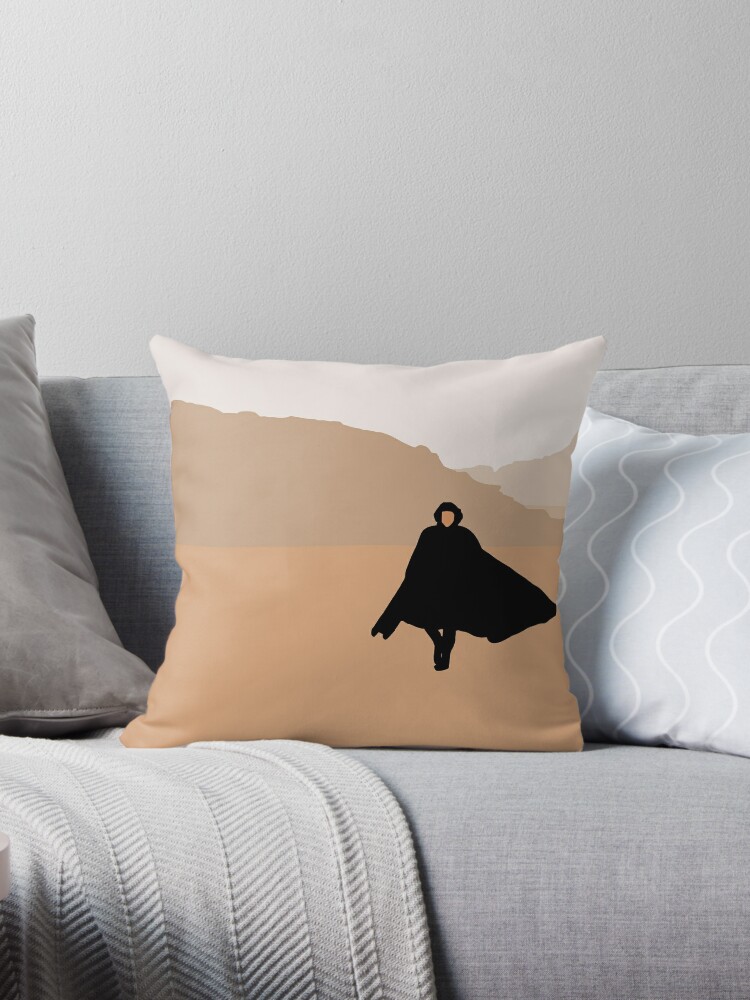 Adam Driver with Dog Photosession Throw Pillow for Sale by goon