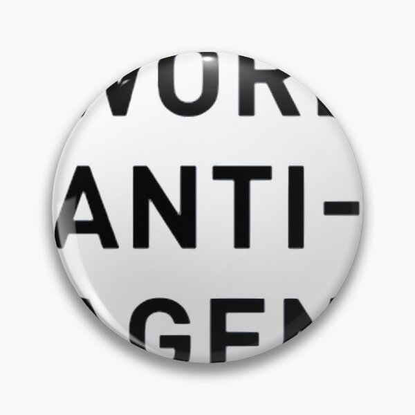 Item preview, World Anti Doping Agency (WADA) designed and sold by AJShamrock.