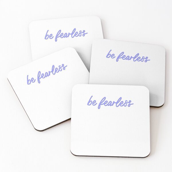 Item preview, Be Fearless God Motivation designed and sold by thefrshmachine.