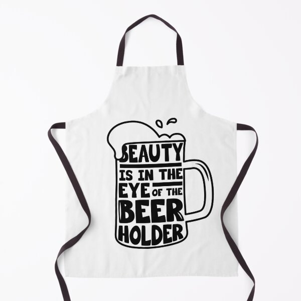 Item preview, Beer Day - Beauty is in the Eye of Beer Holder designed and sold by thewishdesigns.