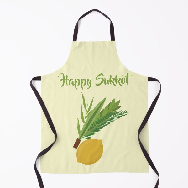 Item preview, Wish You a Very Joyful Sukkot designed and sold by thewishdesigns.