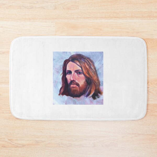 Item preview, Portrait of Joseph #2 designed and sold by Roz McQuillan Fine Art & Photography.
