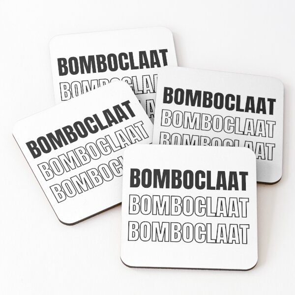 Item preview, Bomboclaat  designed and sold by ShopEssentials.