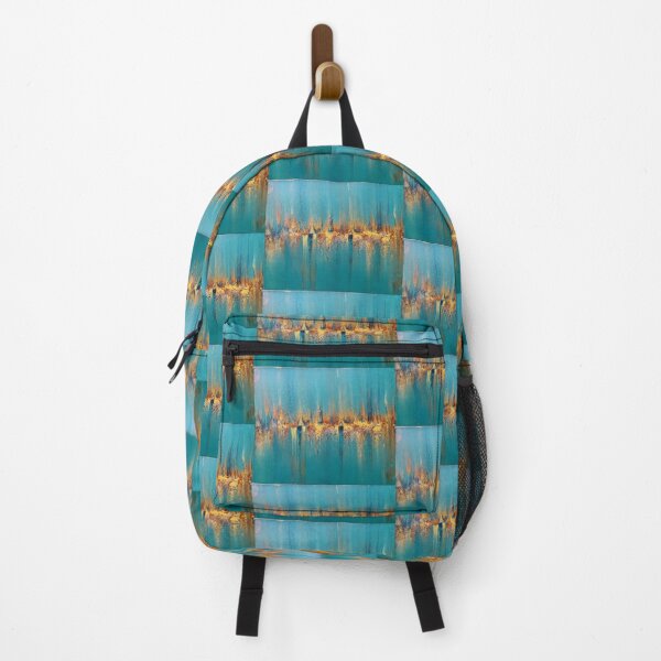 Item preview, Aqua Streams designed and sold by Color Co. Art.