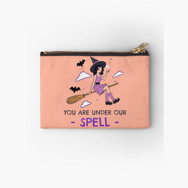 Item preview, You Are Under Our Spell designed and sold by AladdinMktgs.