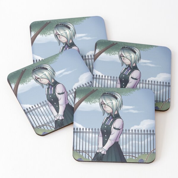 Item preview, {DRV3} Kirumi Tojo designed and sold by AriaPMDEoL.