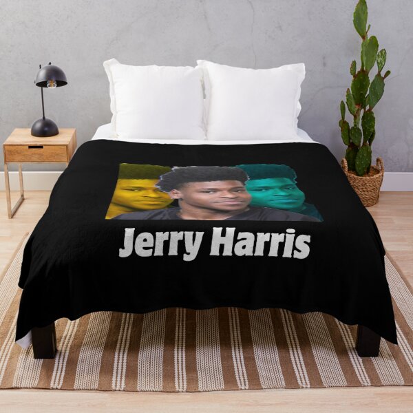 Item preview, T-SHIRTS Jerry Harris arrested on charge of production of child pornography designed and sold by po3mba.