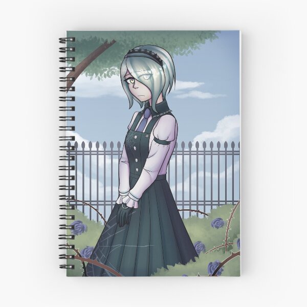 Item preview, {DRV3} Kirumi Tojo designed and sold by AriaPMDEoL.