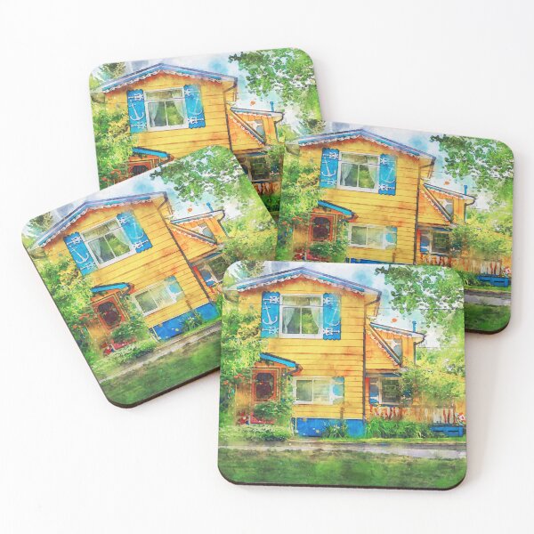 Item preview, Gingerbread Cottage 18 designed and sold by Robert Alsop.