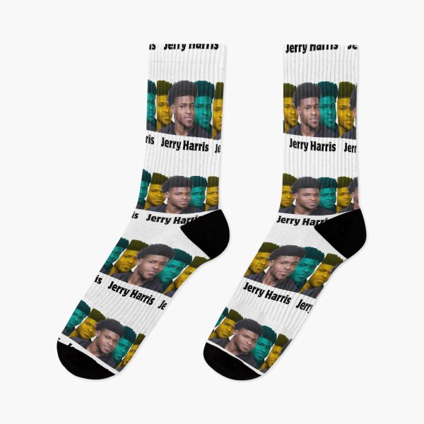 Item preview, T-SHIRTS Jerry Harris  designed and sold by po3mba.