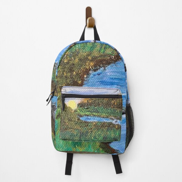 Item preview, Walk by the Yakima River designed and sold by J Faburrieta.