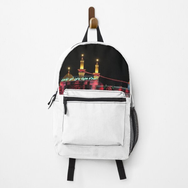 Item preview, karbala poster ,karbala panner,imam hussain poster, imam hussain banner,imam hussain flag  designed and sold by abbas ahmed.