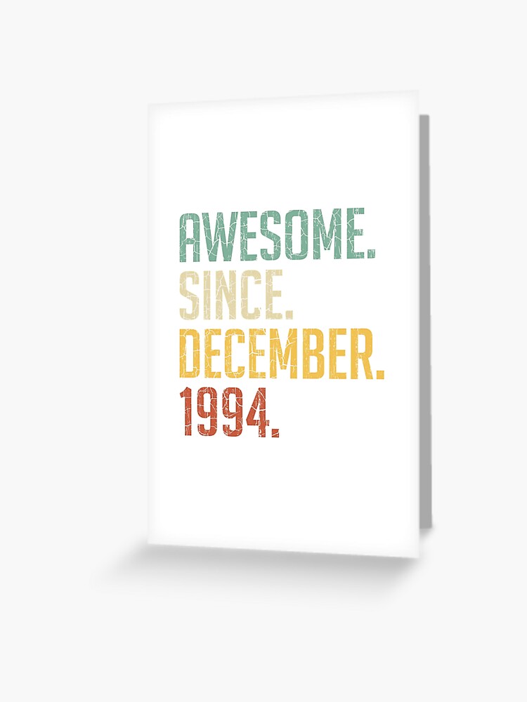 Epic Since March 1994 26th Birthday Gift 26 Years Old T-Shirt Epic Since March 1994 26th Birthday Gift 26 Years Old T-Shirt