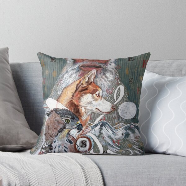 Item preview, Racing The Moon designed and sold by Elizabeth D'Angelo.