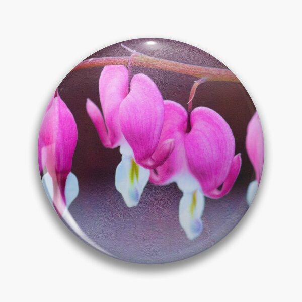 Item preview, A Bevy of Bleeding Hearts  designed and sold by Photo Art By Anita.