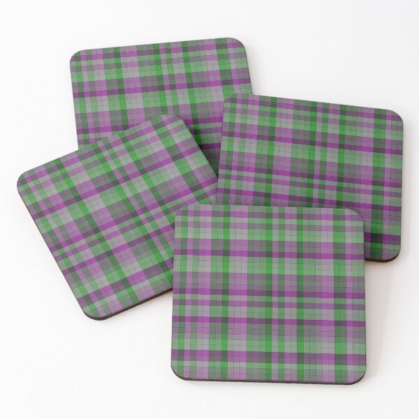 Item preview, Tartan_002 designed and sold by Rupert Russell.