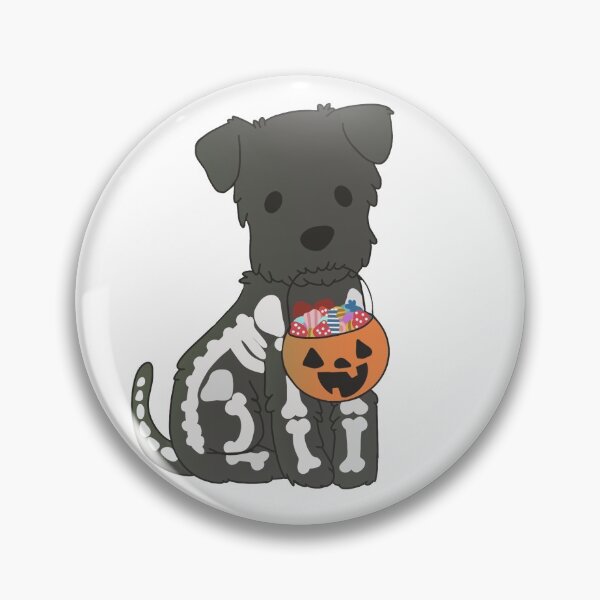 Item preview, Halloween corgi  designed and sold by junisstickers.