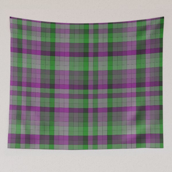 Artikelvorschau, Tartan_002 entworfen und verkauft von Rupert Russell.