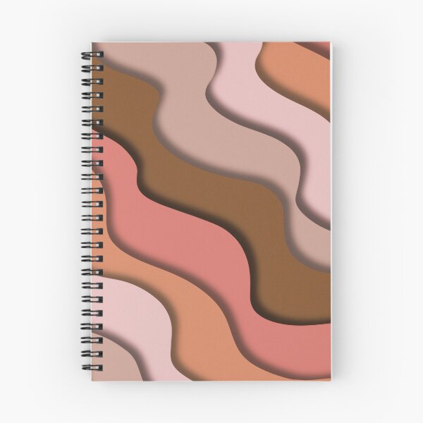 Item preview, Desert Waves designed and sold by fullermusings.