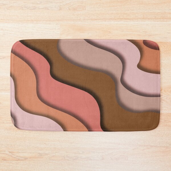 Item preview, Desert Waves designed and sold by fullermusings.