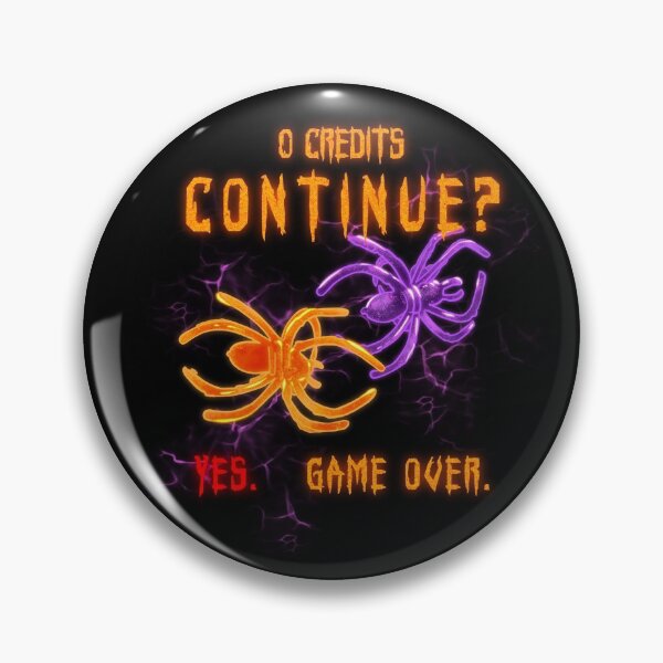 Item preview, Continue? designed and sold by Natalie Budnyk.
