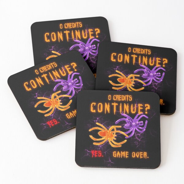 Item preview, Continue? designed and sold by Natalie Budnyk.