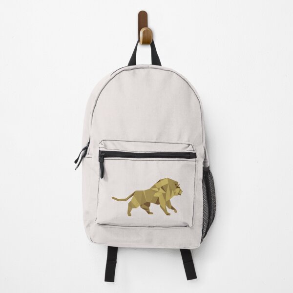 Item preview, Modeled Lion designed and sold by Millenial Designs.